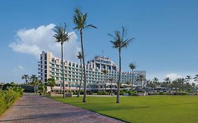 Hotel ja Jebel Ali Beach Hotel